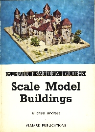 Image not found :Scale Model Buildings