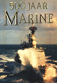 Image not found :500 Jaar Marine