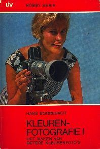 Image not found :Kleuren-Fotografie I (derde druk)