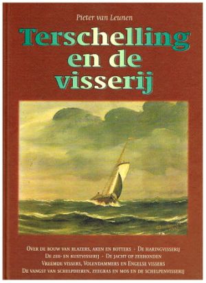 Image not found :Terschelling en de Visserij