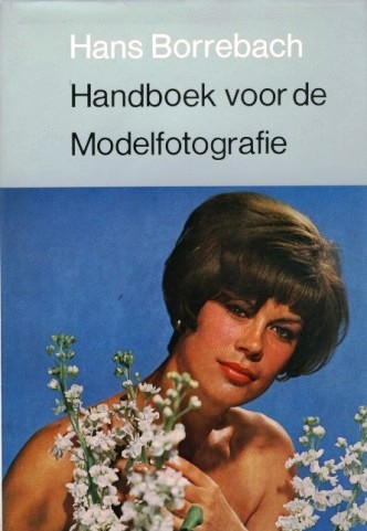 Image not found :Handboek voor de Modelfotografie (cover damaged)