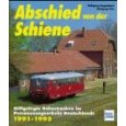Image not found :Abschied vond der Schiene (part 3)