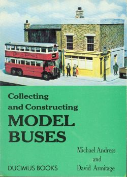 Image not found :Collecting and Constructing Model Buses