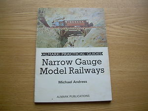 Image not found :Narrow Gauge Model Railways