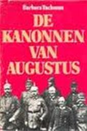 Image not found :Kanonnen van Augustus, de