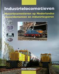 Image not found :Industrielocomotieven, Motorlocomotieven op Nederlandse Raccordem.