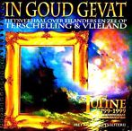 Image not found :In Goud Gevat, Fietsverhaal over Eilanders en Zee op Vlieland & Te