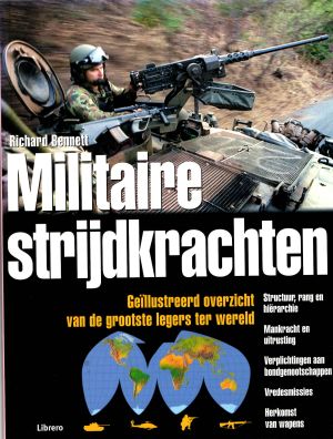 Image not found :Militaire Strijdkrachten, Geillustreerd Overzicht van de grootste