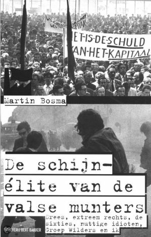 Image not found :Schijnelite van de Valse Munters