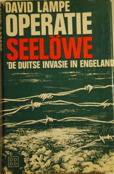 Image not found :Operatie Seelowe, de Duitse Invasie in Engeland