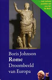 Image not found :Rome, Droombeeld van Europa