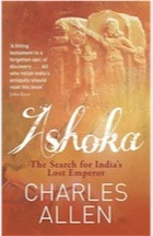 Image not found :Ashoka, the Search for India's Lost Emperor