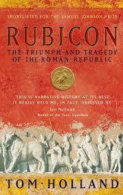 Image not found :Rubicon, the Triumph and Tragedy of the Roman Republic