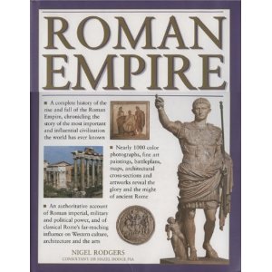Image not found :Roman Empire