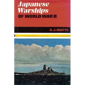Image not found :Japanese Warships of World War II