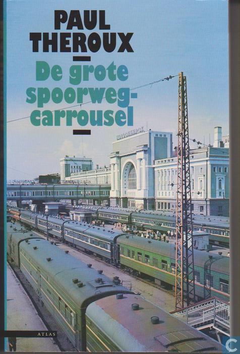 Image not found :Grote Spoorwegcarrousel, de (Atlas)
