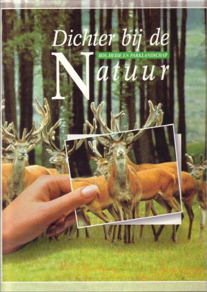 Image not found :Dichter bij de Natuur, Bos, Heide en Parklandschap