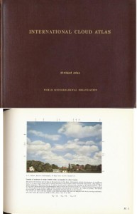 Image not found :International Cloud Atlas, Abridged Atlas