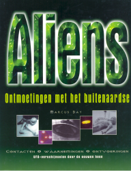 Image not found :Aliens, Ontmoetingen met het Buitenaardse