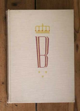 Image not found :Onze Prins, in het Publiek en Binnenskamers (nd)