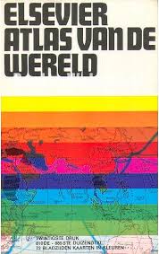Image not found :Elsevier Atlas van de Wereld (18de druk)