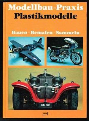 Image not found :Modellbau-Praxis, Plastikmodelle