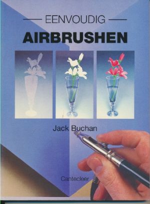 Image not found :Eenvoudig Airbrushen (Cantecleer, 1994)