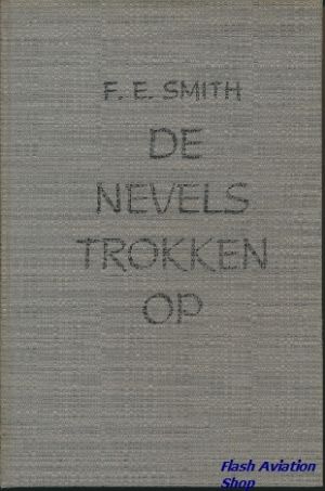 Image not found :Nevels Trokken Op, Wonderen zijn Schaars