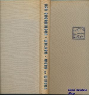 Image not found :Wolken - Weer en Winden (nc)