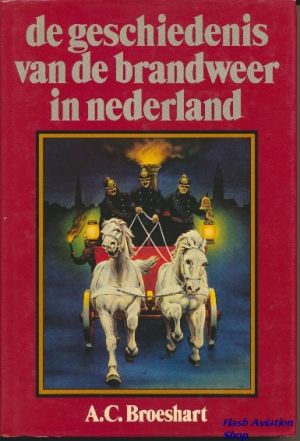 Image not found :Geschiedenis van de Brandweer in Nederland