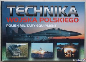 Image not found :Technika Wojska Polskiego, Polish Military Equipment