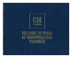 Image not found :General Motors the First 75 Years