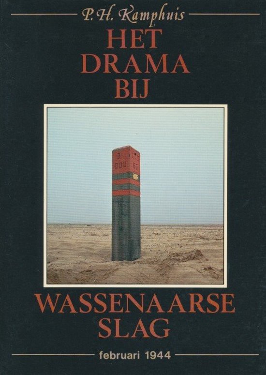 Image not found :Drama bij Wassenaarse Slag, het