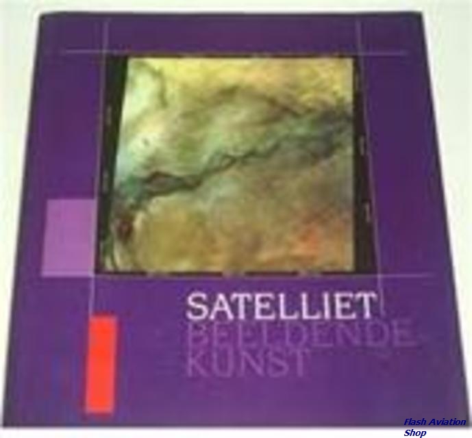 Image not found :Satelliet Beeldende Kunst
