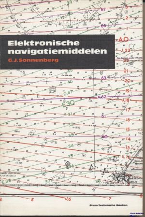 Image not found :Elektronische Navigatiemiddelen