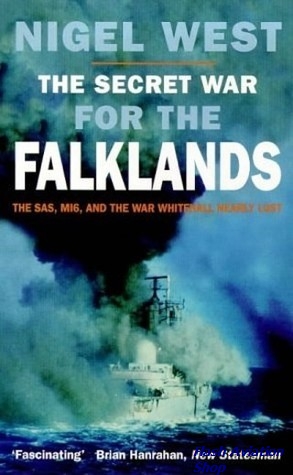 Image not found :Secret War for the Falklands, the
