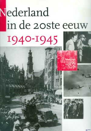 Image not found :Nederland in de 20ste Eeuw, 1940-1945