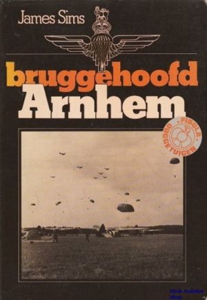 Image not found :Bruggehoofd Arnhem