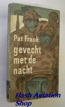 Image not found :Gevecht met de Nacht (Spectrum 495)