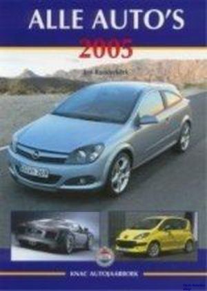 Image not found :Alle Auto's 2005