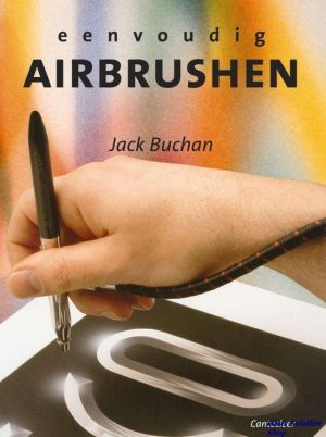 Image not found :Eenvoudig Airbrushen (Cantecleer, 2003)