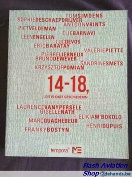 Image not found :14-18, Dit is Onze Geschiedenis
