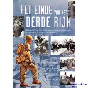 Image not found :Einde van het Derde Rijk