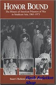 Image not found :Honor Bound: The History of American Prisoners of War in SEA 61-73