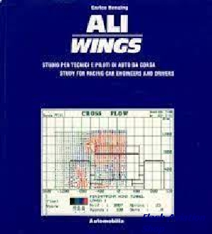 Image not found :Ali - Wings, Studio per Tecnici e Piloti di Auto da Corsa