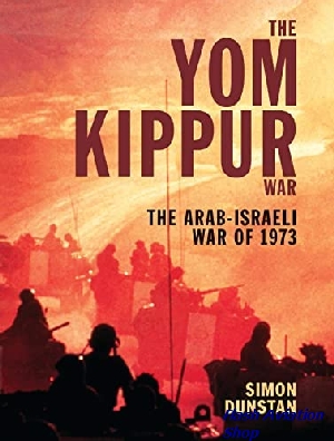 Image not found :Yom Kippur War, Arab Israeli War of 1973