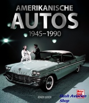 Image not found :Amerikanische Autos 1945-1990