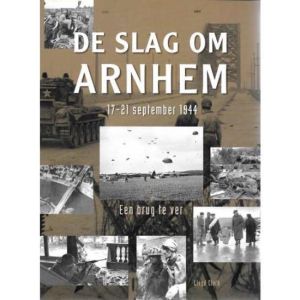 Image not found :Slag om de Arnhem, 17 - 21 September 1944