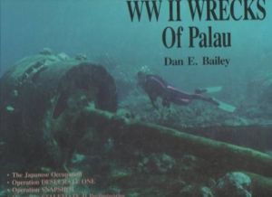 Image not found :WW II Wrecks of Palau
