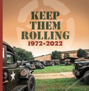 Image not found :Keep them Roling 1972-2022